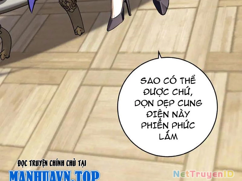 Mạt Nhật Thiên Hạ: Ta, Virus Quân Vương: Chapter 54