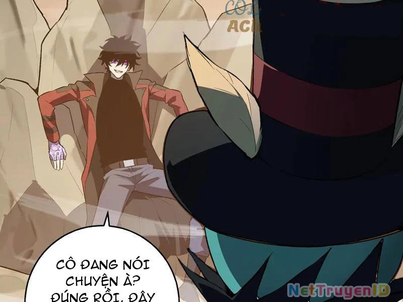 Mạt Nhật Thiên Hạ: Ta, Virus Quân Vương: Chapter 55