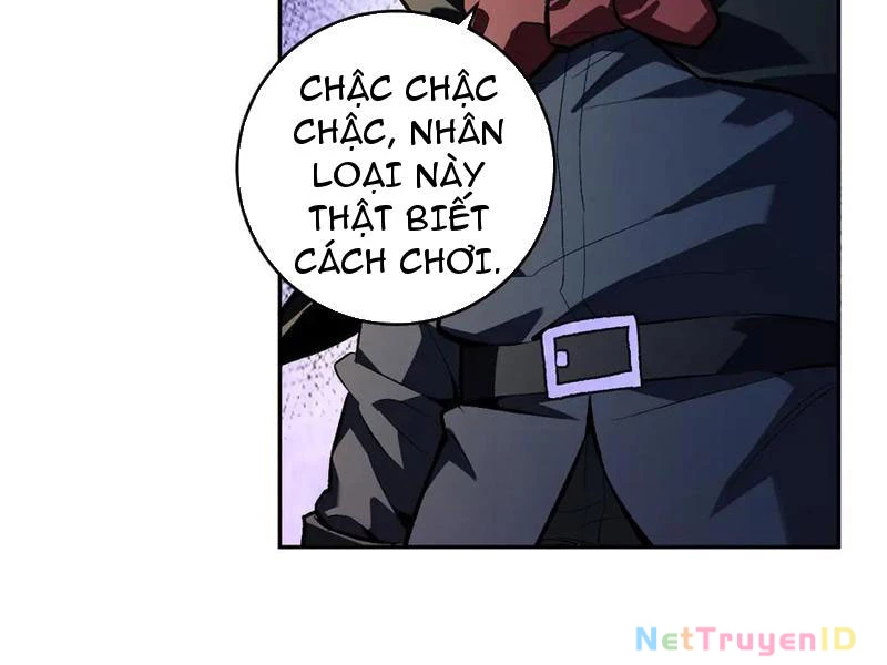 Mạt Nhật Thiên Hạ: Ta, Virus Quân Vương: Chapter 55