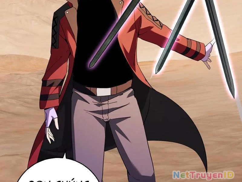 Mạt Nhật Thiên Hạ: Ta, Virus Quân Vương: Chapter 55