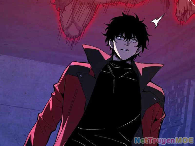 Mạt Nhật Thiên Hạ: Ta, Virus Quân Vương: Chapter 56