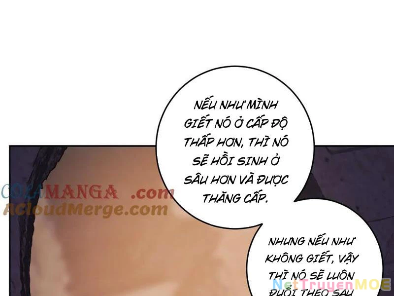 Mạt Nhật Thiên Hạ: Ta, Virus Quân Vương: Chapter 56