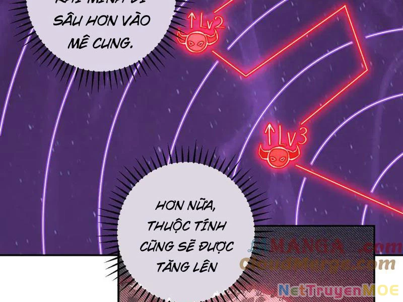 Mạt Nhật Thiên Hạ: Ta, Virus Quân Vương: Chapter 56