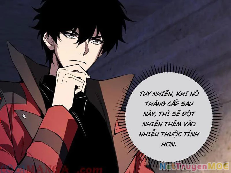 Mạt Nhật Thiên Hạ: Ta, Virus Quân Vương: Chapter 56