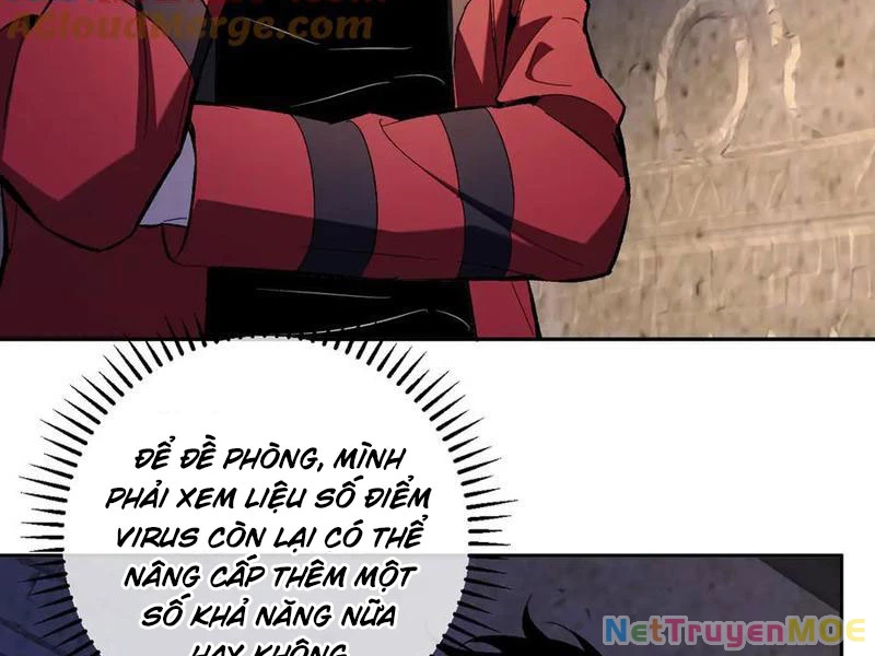 Mạt Nhật Thiên Hạ: Ta, Virus Quân Vương: Chapter 56