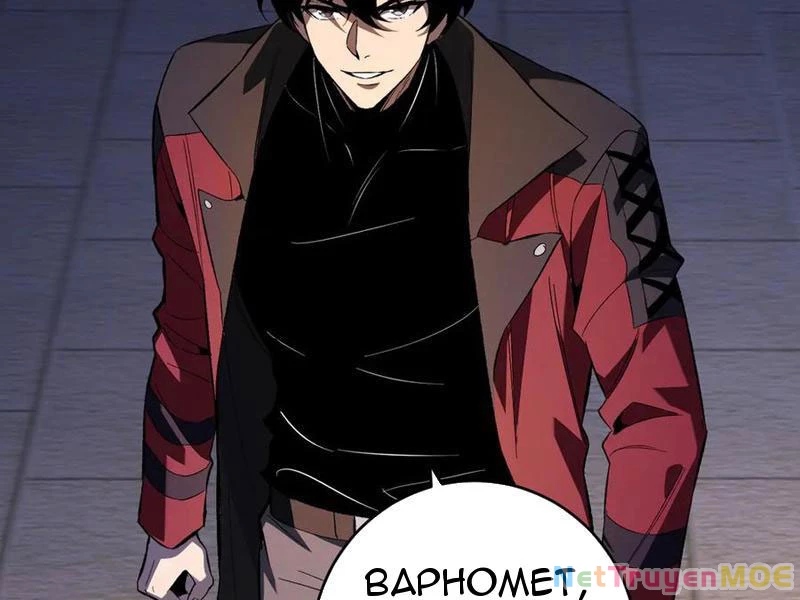 Mạt Nhật Thiên Hạ: Ta, Virus Quân Vương: Chapter 56