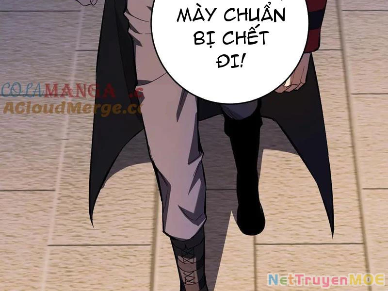 Mạt Nhật Thiên Hạ: Ta, Virus Quân Vương: Chapter 56