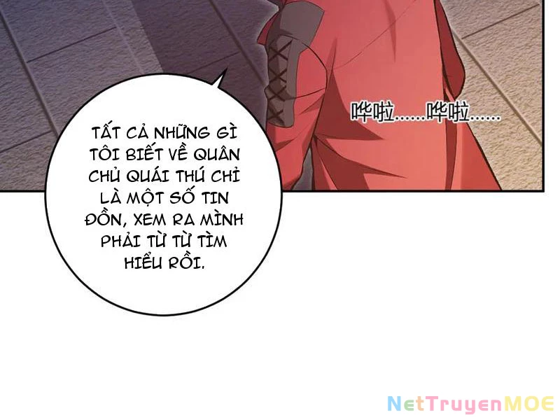 Mạt Nhật Thiên Hạ: Ta, Virus Quân Vương: Chapter 56