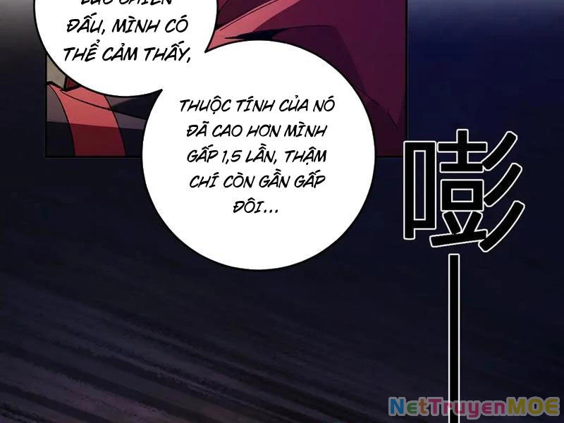 Mạt Nhật Thiên Hạ: Ta, Virus Quân Vương: Chapter 56