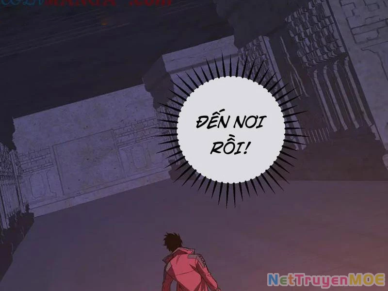 Mạt Nhật Thiên Hạ: Ta, Virus Quân Vương: Chapter 57