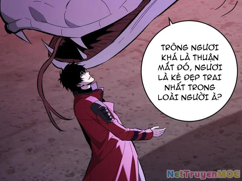 Mạt Nhật Thiên Hạ: Ta, Virus Quân Vương: Chapter 57