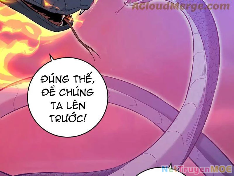 Mạt Nhật Thiên Hạ: Ta, Virus Quân Vương: Chapter 57