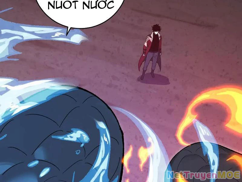 Mạt Nhật Thiên Hạ: Ta, Virus Quân Vương: Chapter 57