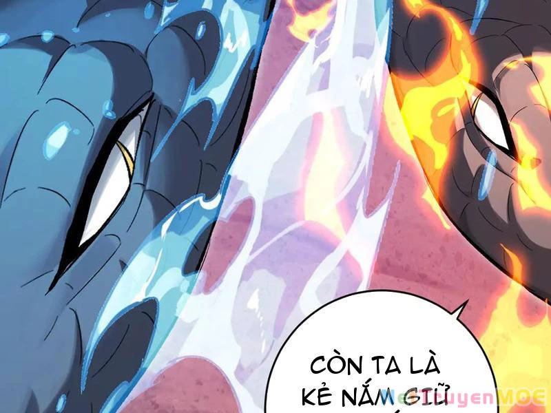 Mạt Nhật Thiên Hạ: Ta, Virus Quân Vương: Chapter 57