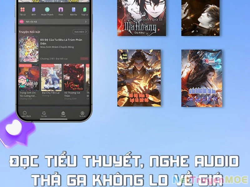 Mạt Nhật Thiên Hạ: Ta, Virus Quân Vương: Chapter 57