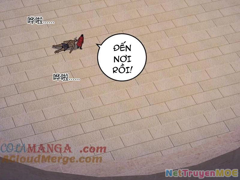 Mạt Nhật Thiên Hạ: Ta, Virus Quân Vương: Chapter 57