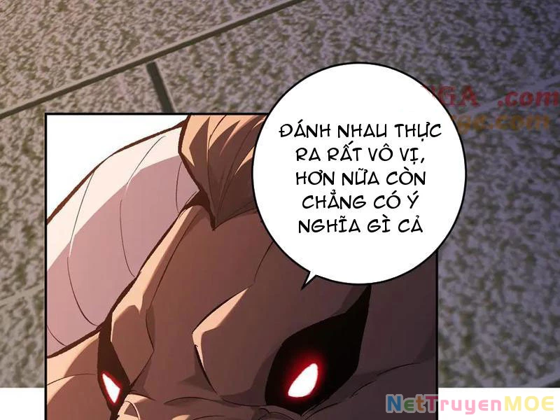 Mạt Nhật Thiên Hạ: Ta, Virus Quân Vương: Chapter 57