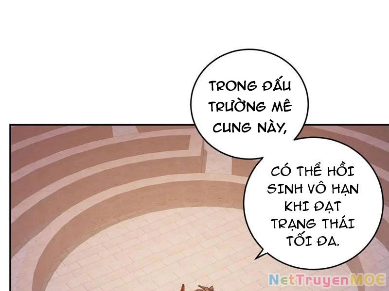 Mạt Nhật Thiên Hạ: Ta, Virus Quân Vương: Chapter 57