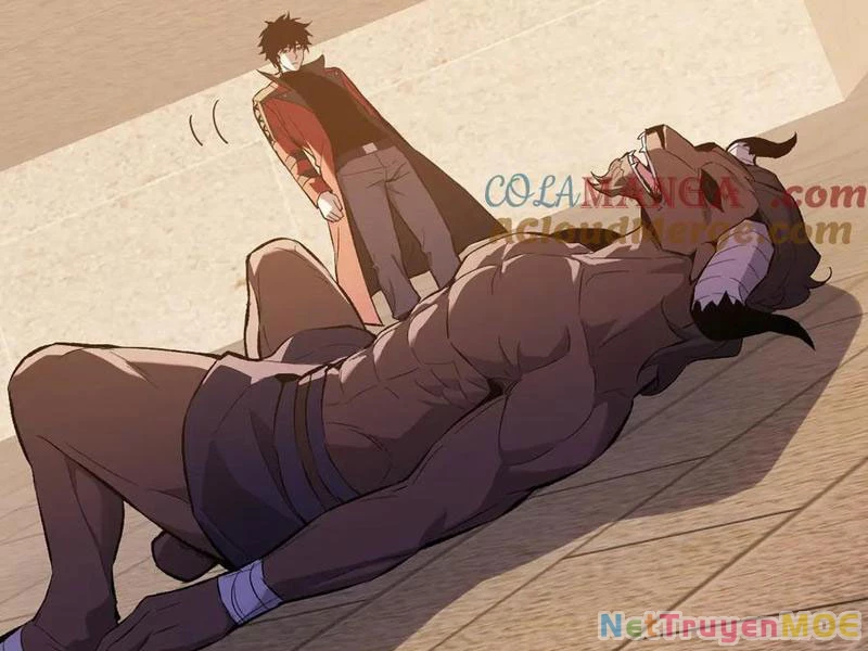 Mạt Nhật Thiên Hạ: Ta, Virus Quân Vương: Chapter 57