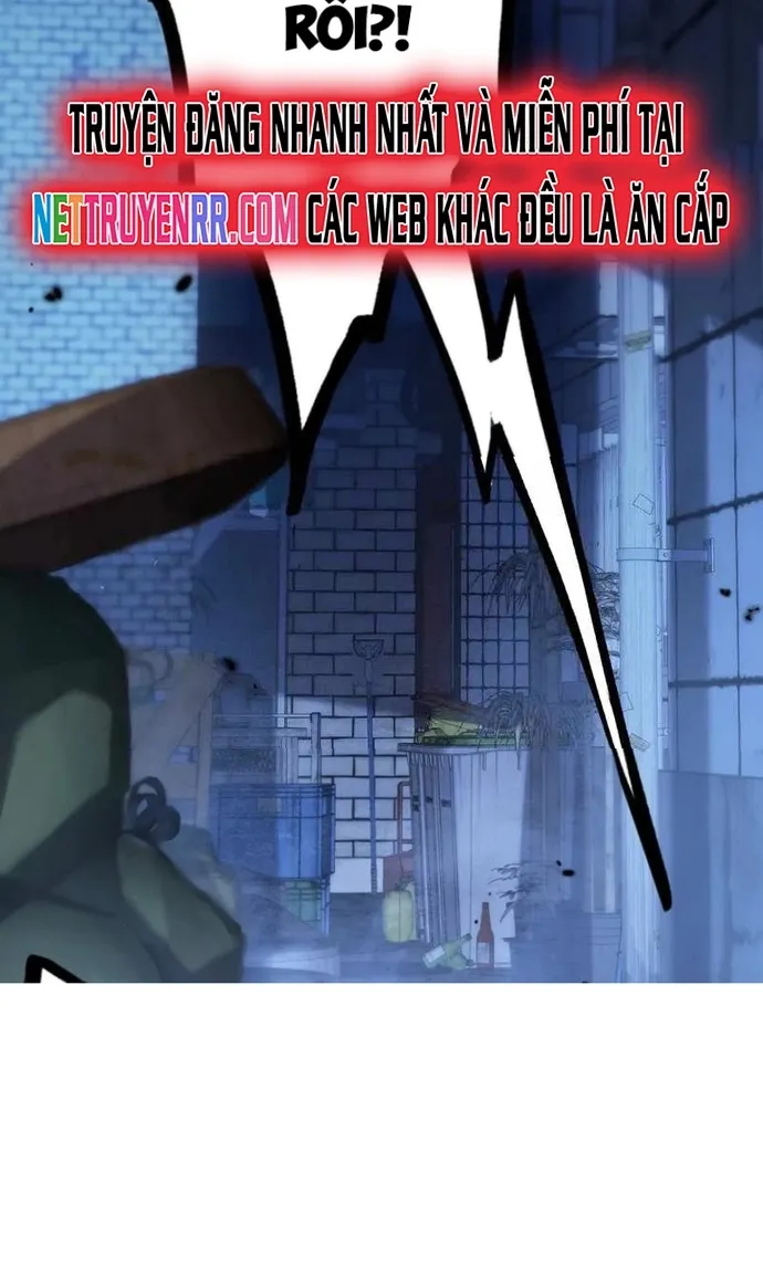 Mạt Thế Cẩu Sinh: Gián Giúp Ta Chồng Buff: Chapter 1