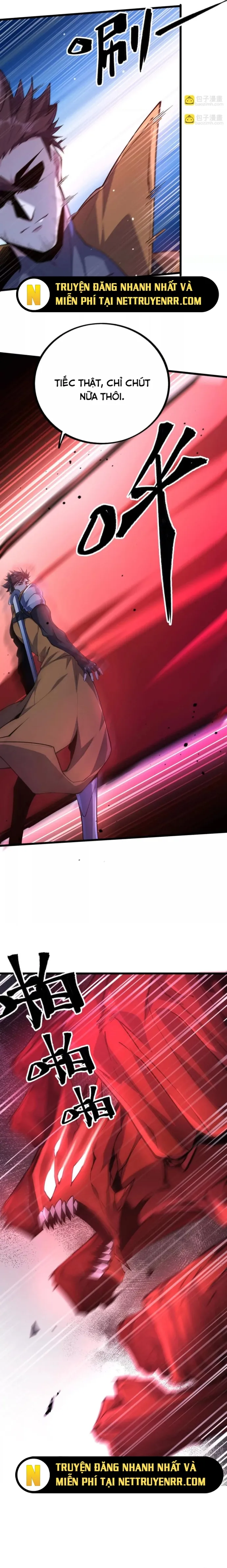 Mạt Thế Cẩu Sinh: Gián Giúp Ta Chồng Buff: Chapter 12