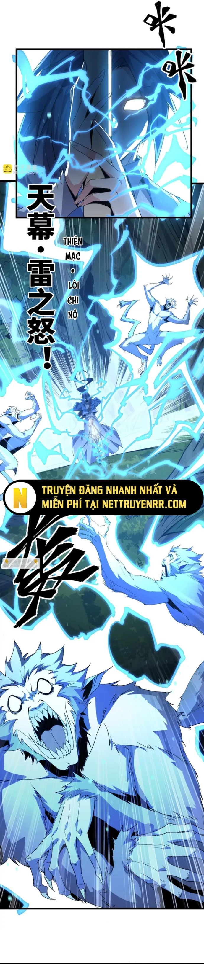 Mạt Thế Cẩu Sinh: Gián Giúp Ta Chồng Buff: Chapter 14