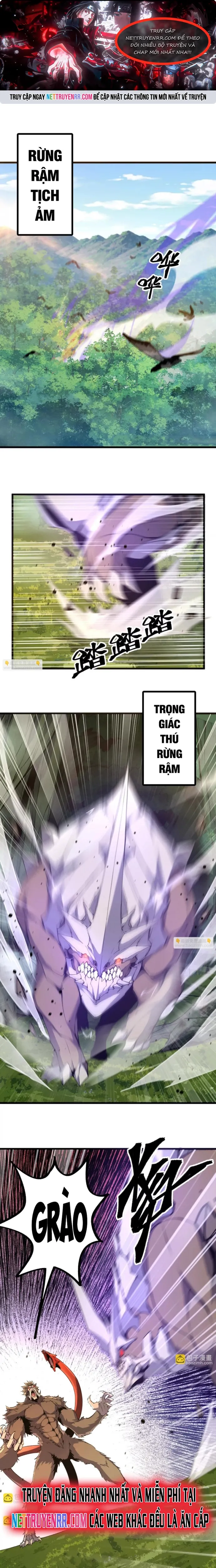 Mạt Thế Cẩu Sinh: Gián Giúp Ta Chồng Buff: Chapter 15