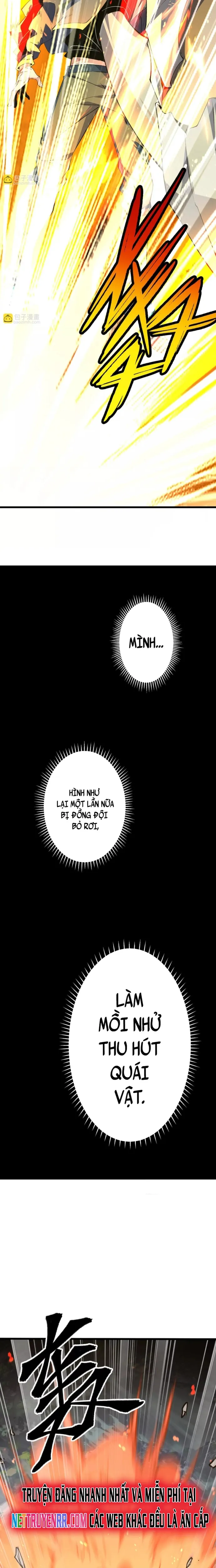 Mạt Thế Cẩu Sinh: Gián Giúp Ta Chồng Buff: Chapter 15