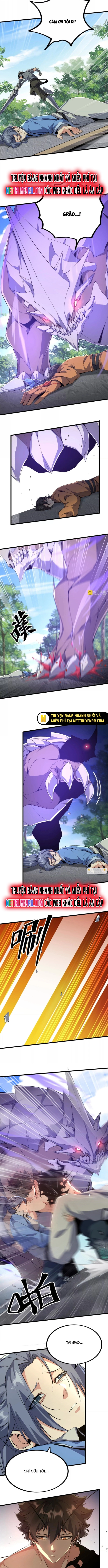 Mạt Thế Cẩu Sinh: Gián Giúp Ta Chồng Buff: Chapter 16