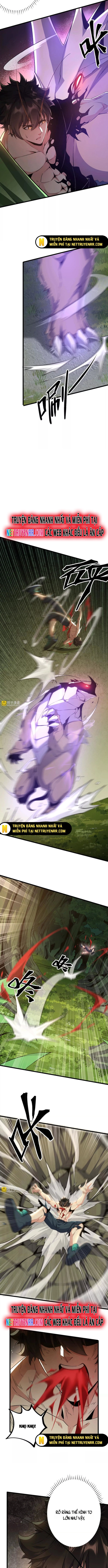 Mạt Thế Cẩu Sinh: Gián Giúp Ta Chồng Buff: Chapter 17