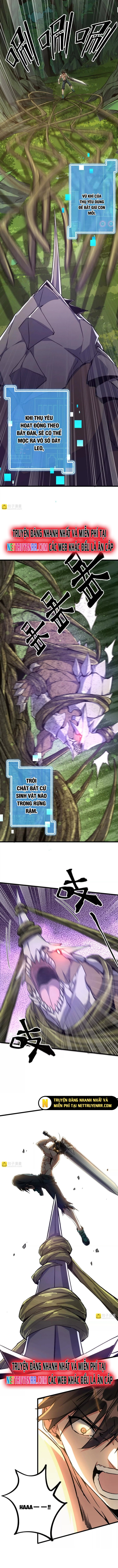 Mạt Thế Cẩu Sinh: Gián Giúp Ta Chồng Buff: Chapter 17