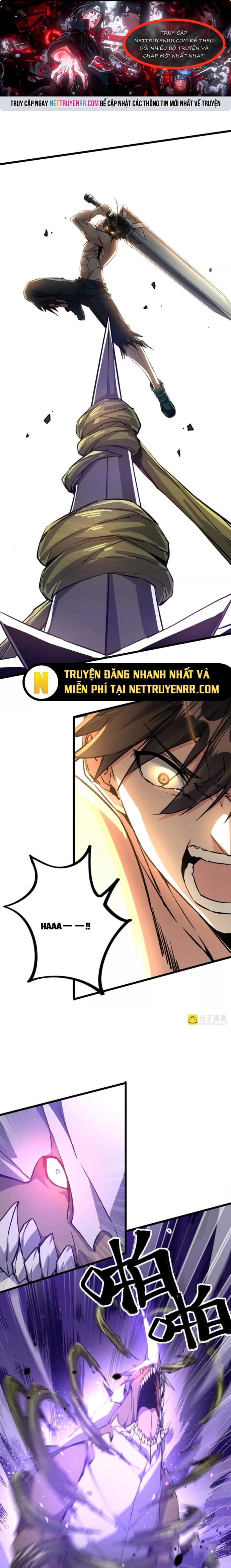 Mạt Thế Cẩu Sinh: Gián Giúp Ta Chồng Buff: Chapter 18