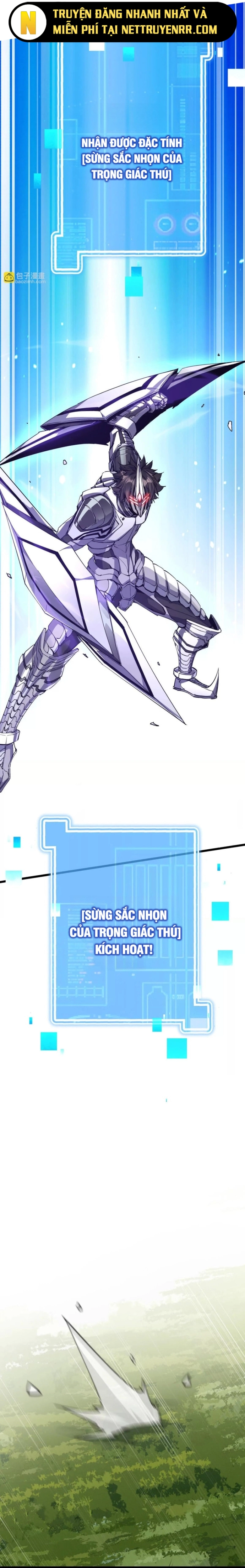 Mạt Thế Cẩu Sinh: Gián Giúp Ta Chồng Buff: Chapter 18