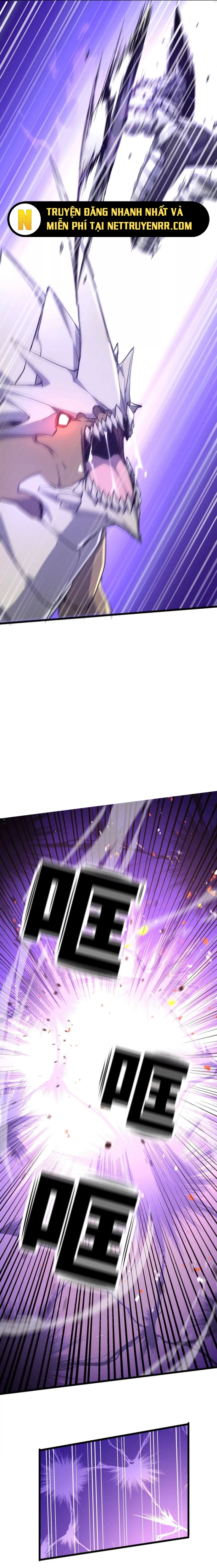 Mạt Thế Cẩu Sinh: Gián Giúp Ta Chồng Buff: Chapter 18