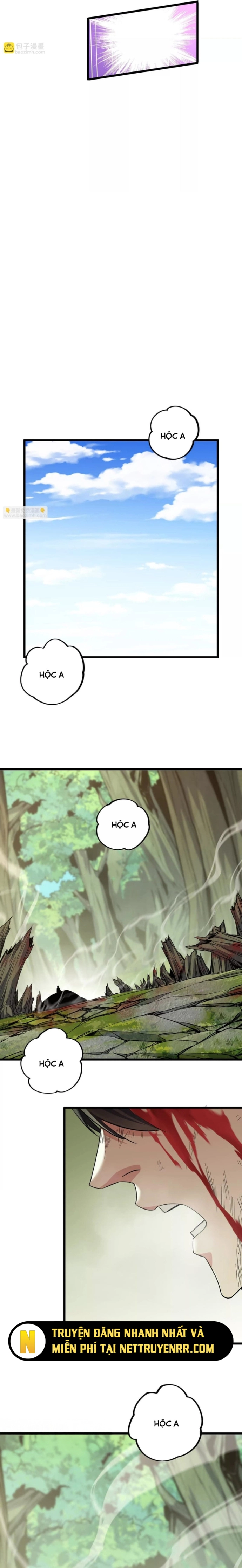 Mạt Thế Cẩu Sinh: Gián Giúp Ta Chồng Buff: Chapter 18