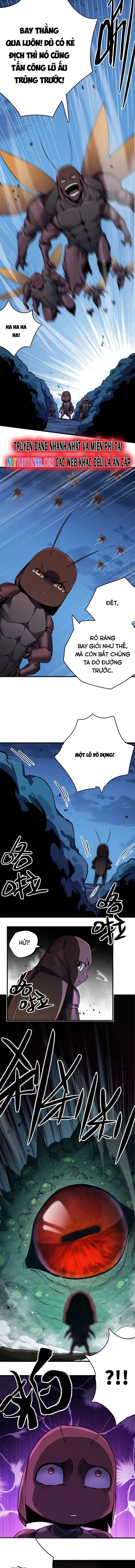 Mạt Thế Cẩu Sinh: Gián Giúp Ta Chồng Buff: Chapter 2