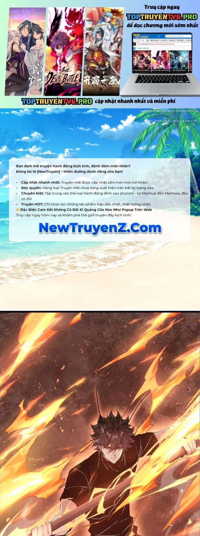 Mạt Thế Cẩu Sinh: Gián Giúp Ta Chồng Buff: Chapter 40