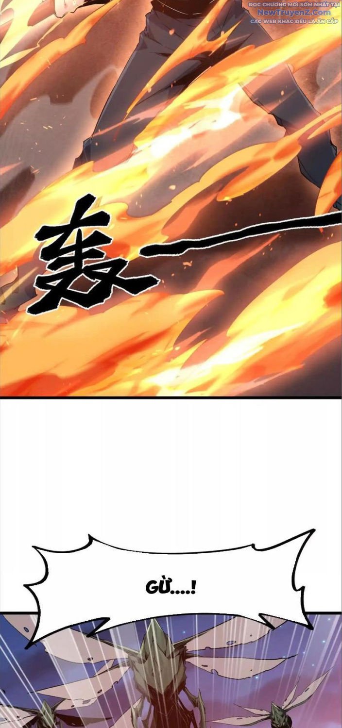 Mạt Thế Cẩu Sinh: Gián Giúp Ta Chồng Buff: Chapter 40