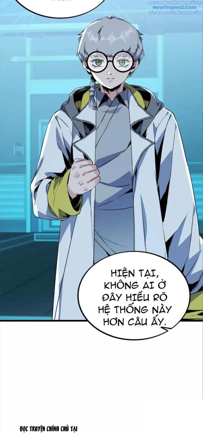 Mạt Thế Cẩu Sinh: Gián Giúp Ta Chồng Buff: Chapter 40