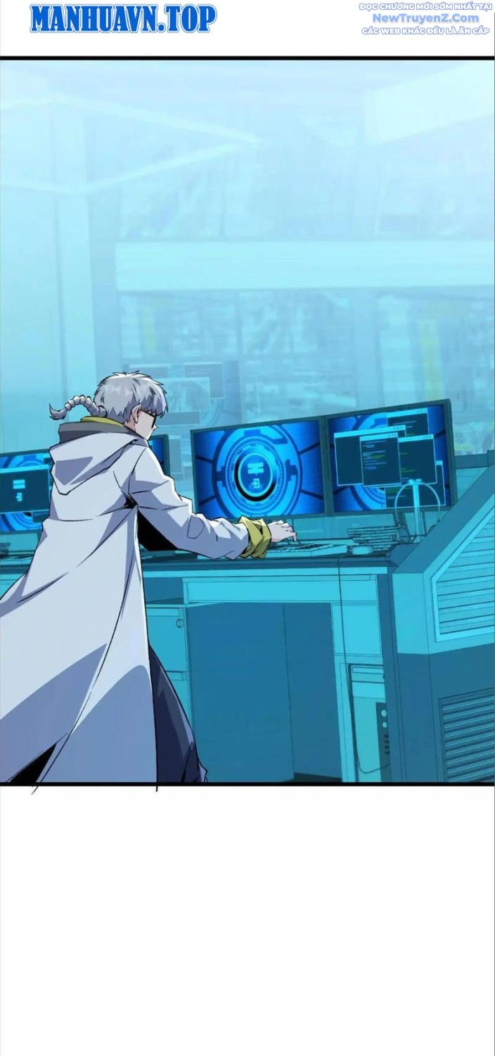 Mạt Thế Cẩu Sinh: Gián Giúp Ta Chồng Buff: Chapter 40