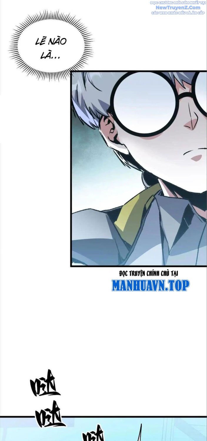 Mạt Thế Cẩu Sinh: Gián Giúp Ta Chồng Buff: Chapter 40