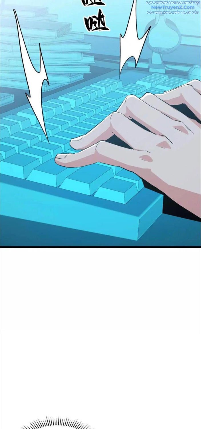 Mạt Thế Cẩu Sinh: Gián Giúp Ta Chồng Buff: Chapter 40