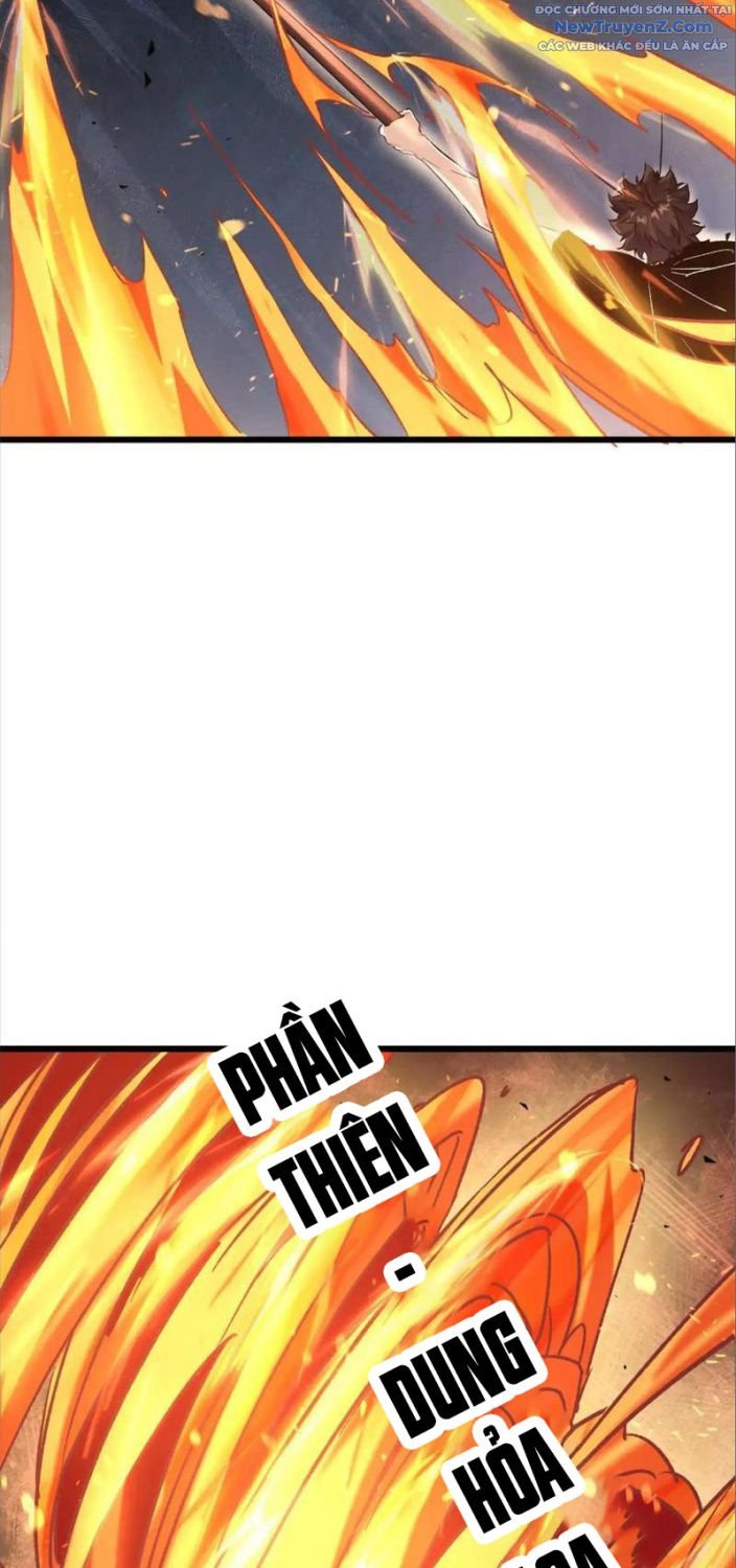 Mạt Thế Cẩu Sinh: Gián Giúp Ta Chồng Buff: Chapter 40