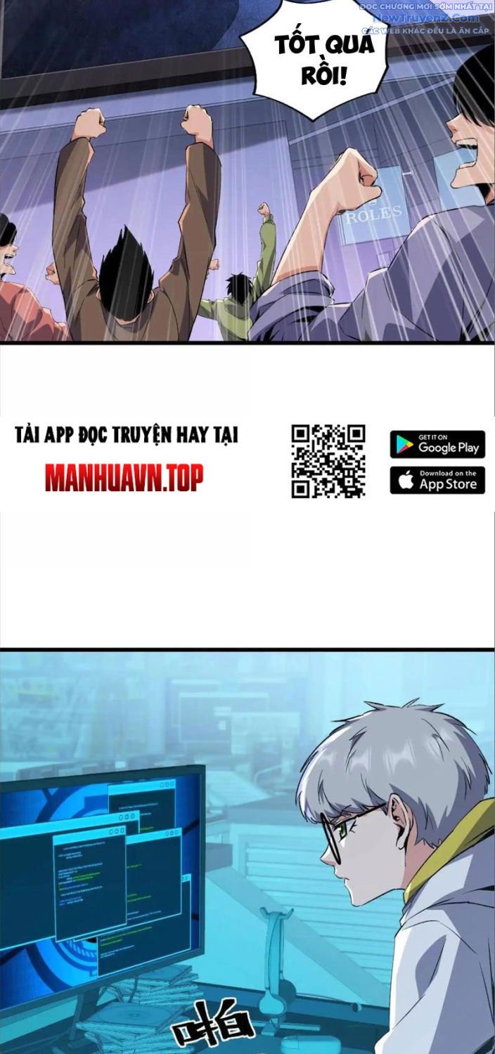 Mạt Thế Cẩu Sinh: Gián Giúp Ta Chồng Buff: Chapter 40