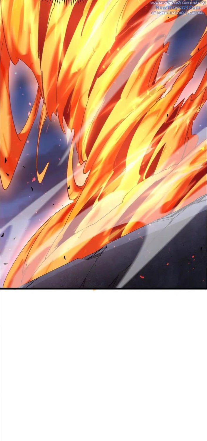 Mạt Thế Cẩu Sinh: Gián Giúp Ta Chồng Buff: Chapter 40