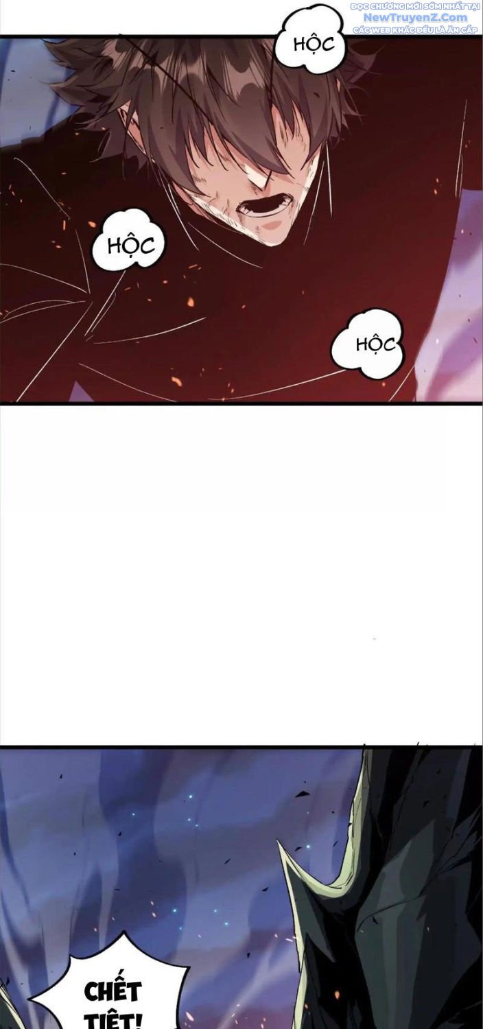 Mạt Thế Cẩu Sinh: Gián Giúp Ta Chồng Buff: Chapter 40