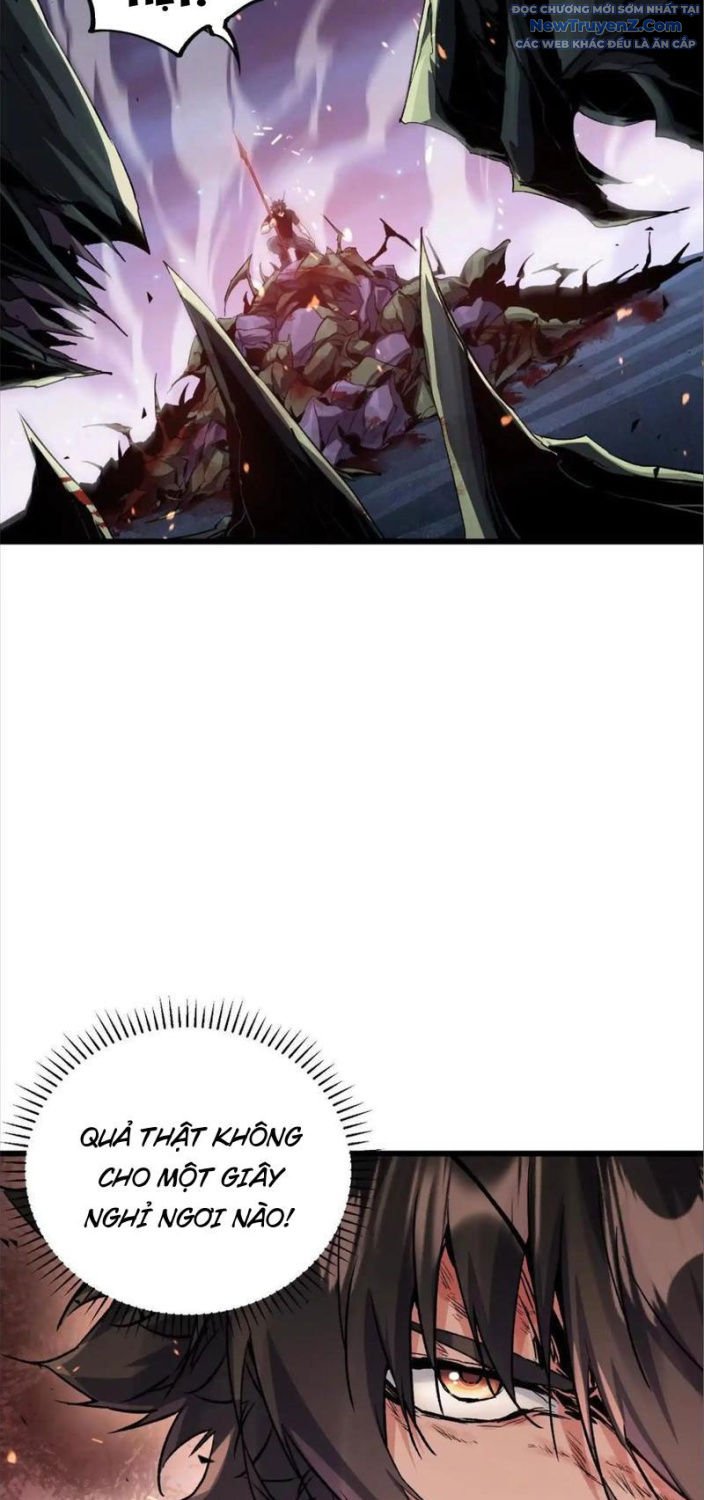 Mạt Thế Cẩu Sinh: Gián Giúp Ta Chồng Buff: Chapter 40