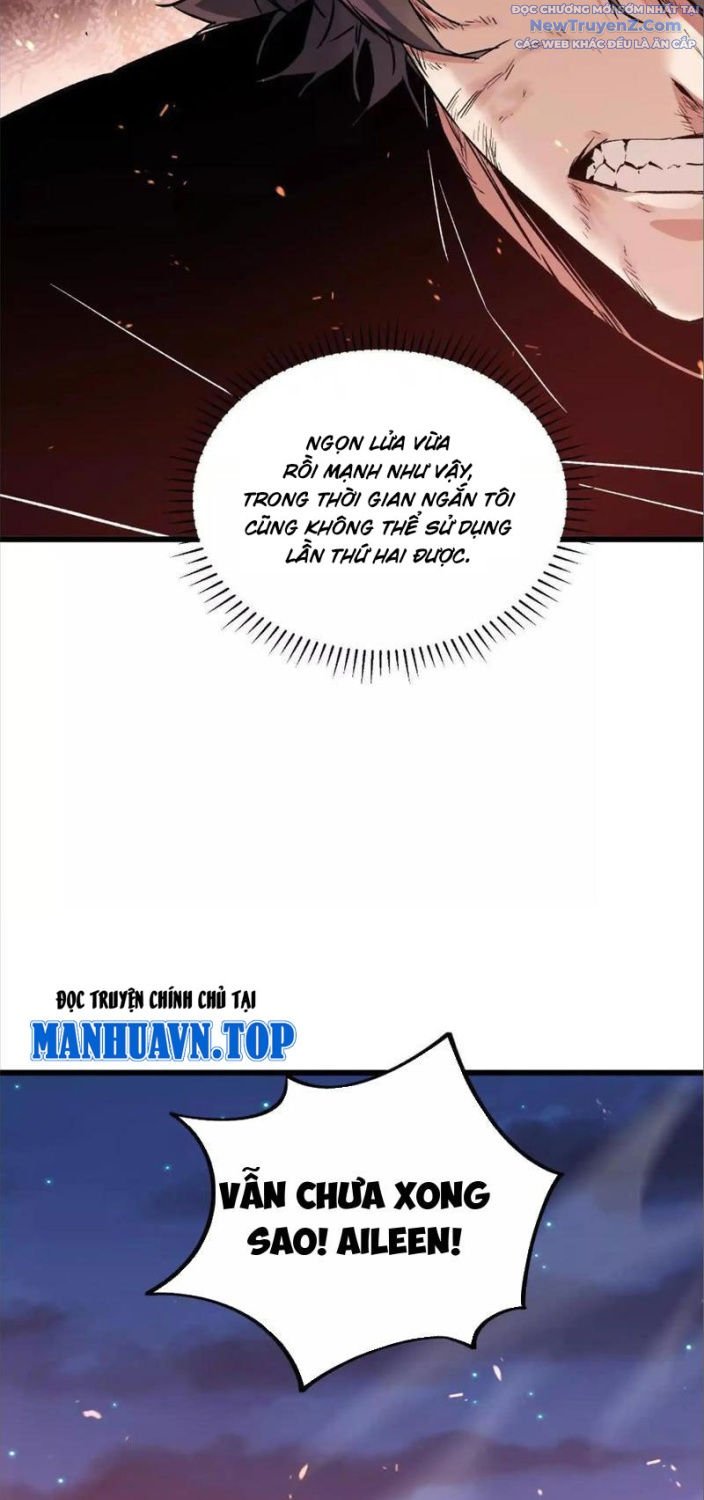 Mạt Thế Cẩu Sinh: Gián Giúp Ta Chồng Buff: Chapter 40