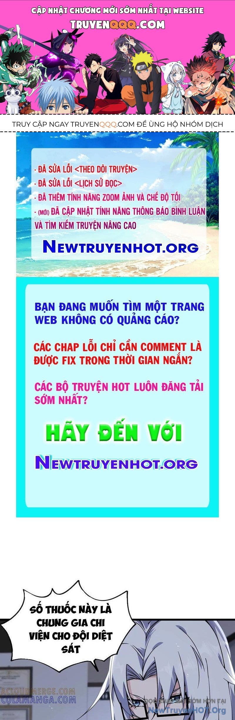 Mạt Thế Cẩu Sinh: Gián Giúp Ta Chồng Buff: Chapter 62