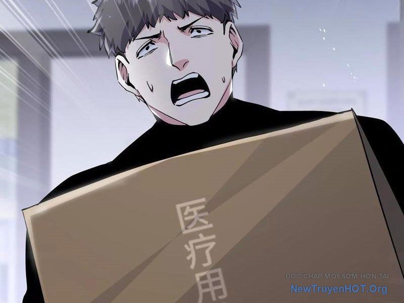 Mạt Thế Cẩu Sinh: Gián Giúp Ta Chồng Buff: Chapter 62